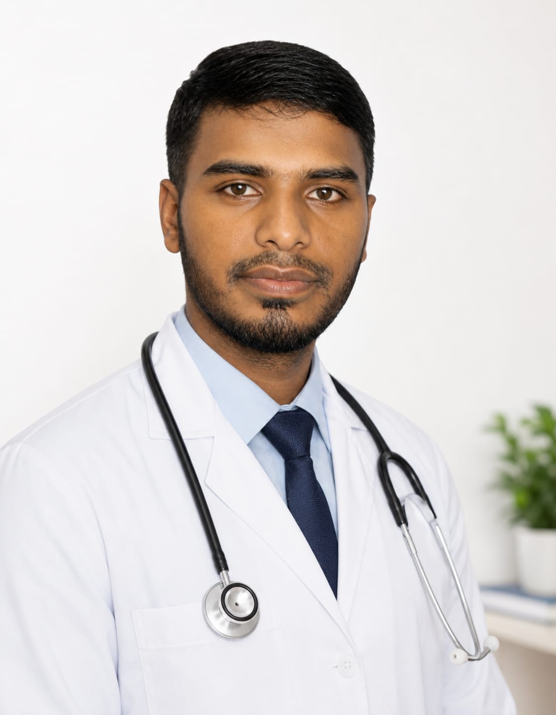 Dr. Md. Abdul Basit